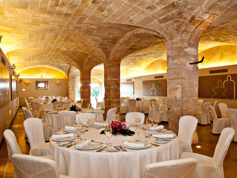 Hotel Hilton Sa Torre