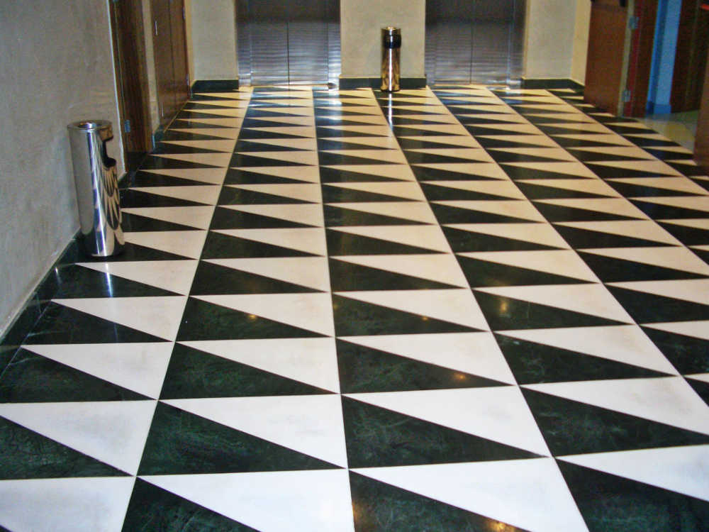 Hotel Marriot Rinacense