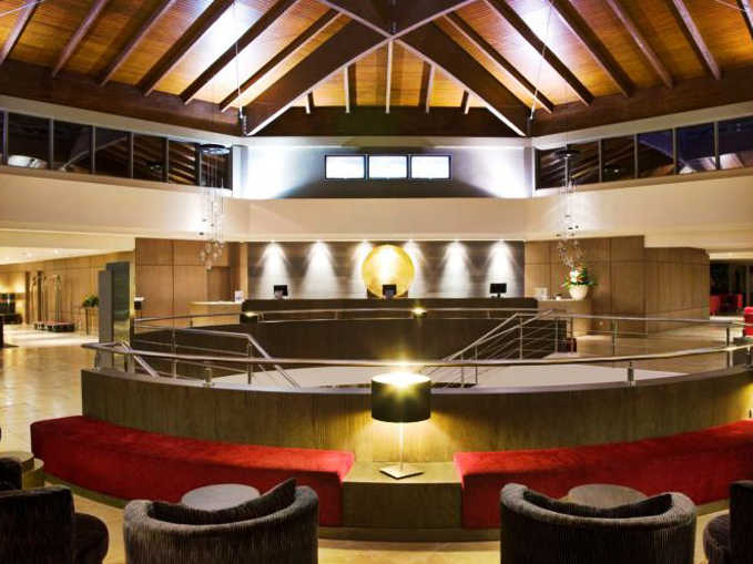 Protur Biomar Gran Hotel & Spa